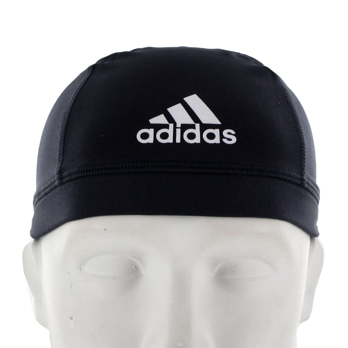 Adidas Football Skull Wrap Headband 