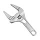 thumbnail image 4 of Llave inglesa de mandíbula ancha, mango corto, fácil de usar, herramienta de reparación profesional, llave de cambio para cocina, artículos de baño,, 4 of 8