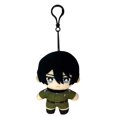 thumbnail image 1 of Plush Great Eastern Mikasa Ackerman 11.5 cm, 1 of 4