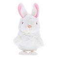 thumbnail image 1 of Jouet en Peluche en Forme de Lapin 1Pcs avec Mécanisme à Remonter pour Enfants Pâques et Fête, 1 of 9