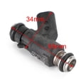 thumbnail image 2 of 2PCS Fuel Injectors 27709-06A For Road King Street Glide R2025DEG, 2 of 10