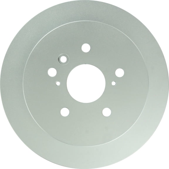 Bosch 50011505 QuietCast Disc Brake Rotor