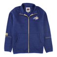 thumbnail image 1 of 58 Sports Mens Montana State Bobcats Sudadera, Azul, Mediano, 1 of 2