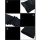 thumbnail image 3 of DEEPCRAFF 1Ud Deportivo Para Protección De Codo Negro Cómodo Y Duradero, 3 of 8