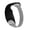 Black, variant on Adjustment Strap Silicone Knee Guard Shock Absorption Sports Brace for Daily