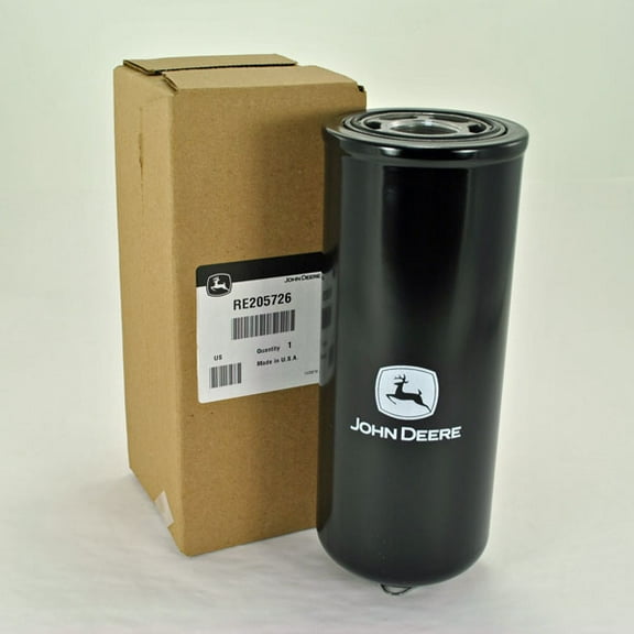 John Deere Hydraulic Filter RE205726