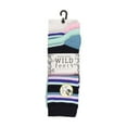 thumbnail image 2 of Sock Shop WILDFEET - 3 Pair Womens Patterned Bamboo Socks, 2 of 2