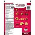 thumbnail image 2 of Wildroots Omega Powerhouse Trail Mix 24 Ounce, 2 of 4