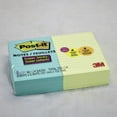 thumbnail image 1 of Post-It 3M Super Sticky 4x6 Notes 8 Pack, 1 of 5