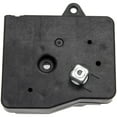 thumbnail image 3 of Dorman 604-167 Right Main HVAC Blend Door Actuator for Specific Cadillac Models Fits select: 2004 CADILLAC PROFESSIONAL CHASSIS, 2000-2003 CADILLAC DEVILLE, 3 of 4