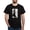 Black, variant on CafePress - Easter Island Head Ash Grey T Shirt - Men's Classic Cotton T-Shirts