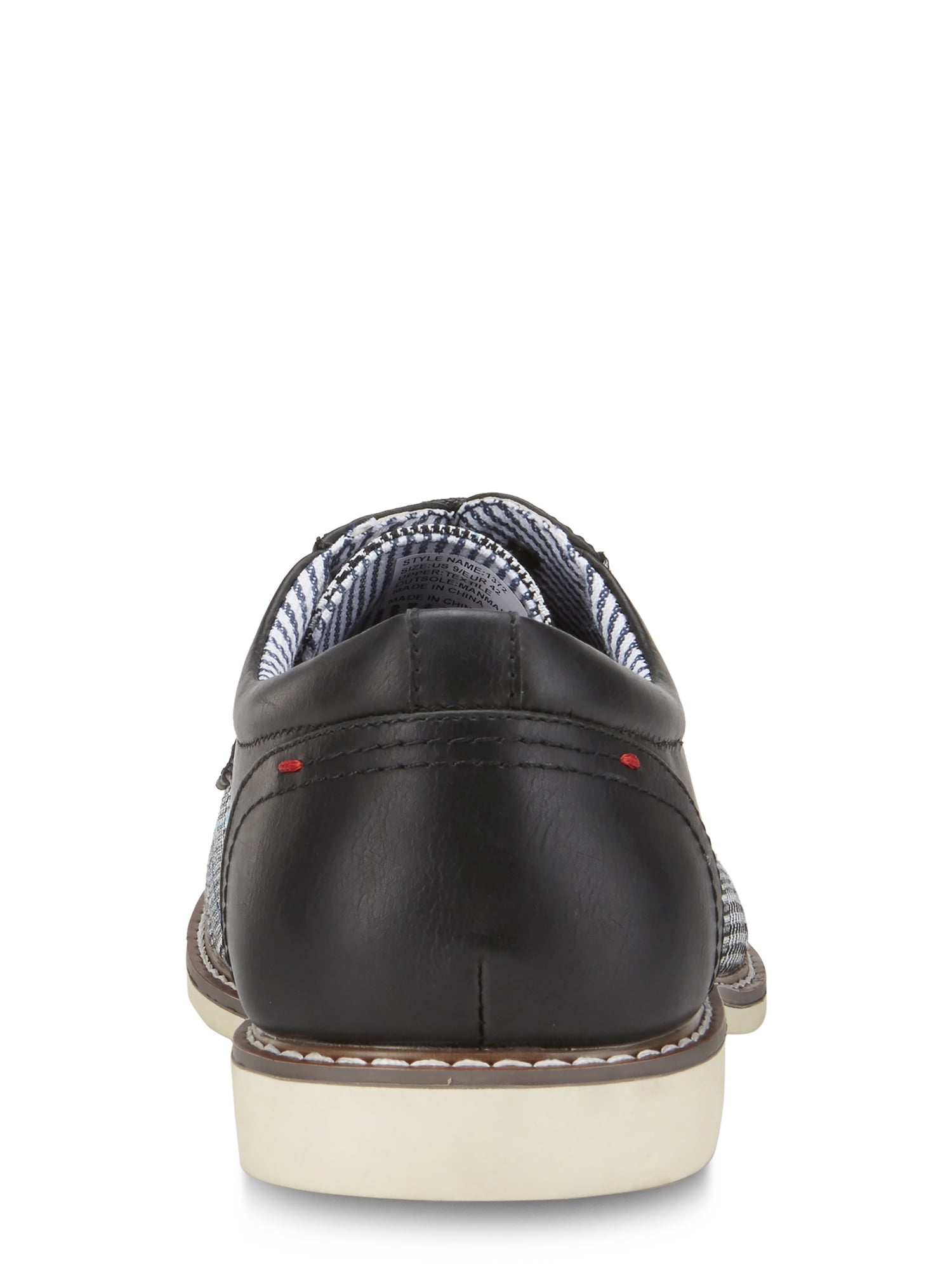 Xray Mens The Kipps Derby Shoes 12 M Color Black All Men main image 3