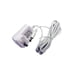 thumbnail image 1 of Cargador Adaptador de Corriente Beurer ADAPTB 1 Metro Blanco, 1 of 1