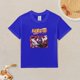 thumbnail image 2 of Camiseta Algodón de Naru para niños, 2 of 5