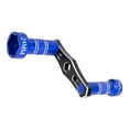 thumbnail image 2 of Runquan RC Car Hex Nut Wrench Replacement 32mm 22.5mm Out Diam Upgrade for 1/10 Blue, 2 of 8