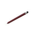 thumbnail image 1 of High-precision Capacitive Resistive Touch Screen Replacement Stylus Pen Stylus for Table red, 1 of 9