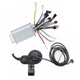 thumbnail image 1 of Sonducket Controlador de bicicleta eléctrica con pantalla LCD, aleación de aluminio, Motor de bicicleta eléctrica, Control de velocidad, Bicicletas eléctricas, 1 of 6