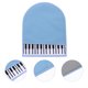 thumbnail image 3 of Paño de limpieza para piano (azul cielo), 3 of 8