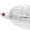 White, variant on PR Ozark Trail 3/8 oz Spinnerbait Threadfin