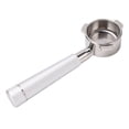 thumbnail image 4 of Stainless Steel Bottomless 54mm 3 Ears Coffee Portafilter for  8 Series, 4 of 8