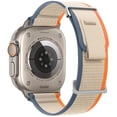 thumbnail image 1 of Correa de reloj Surundo Trail Loop de nailon para Apple Watch Ultra 2, 1 of 7