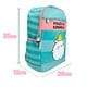 thumbnail image 2 of Mochila Escolar Primaria Reforzada con personaje Molang Color Menta, 2 of 5