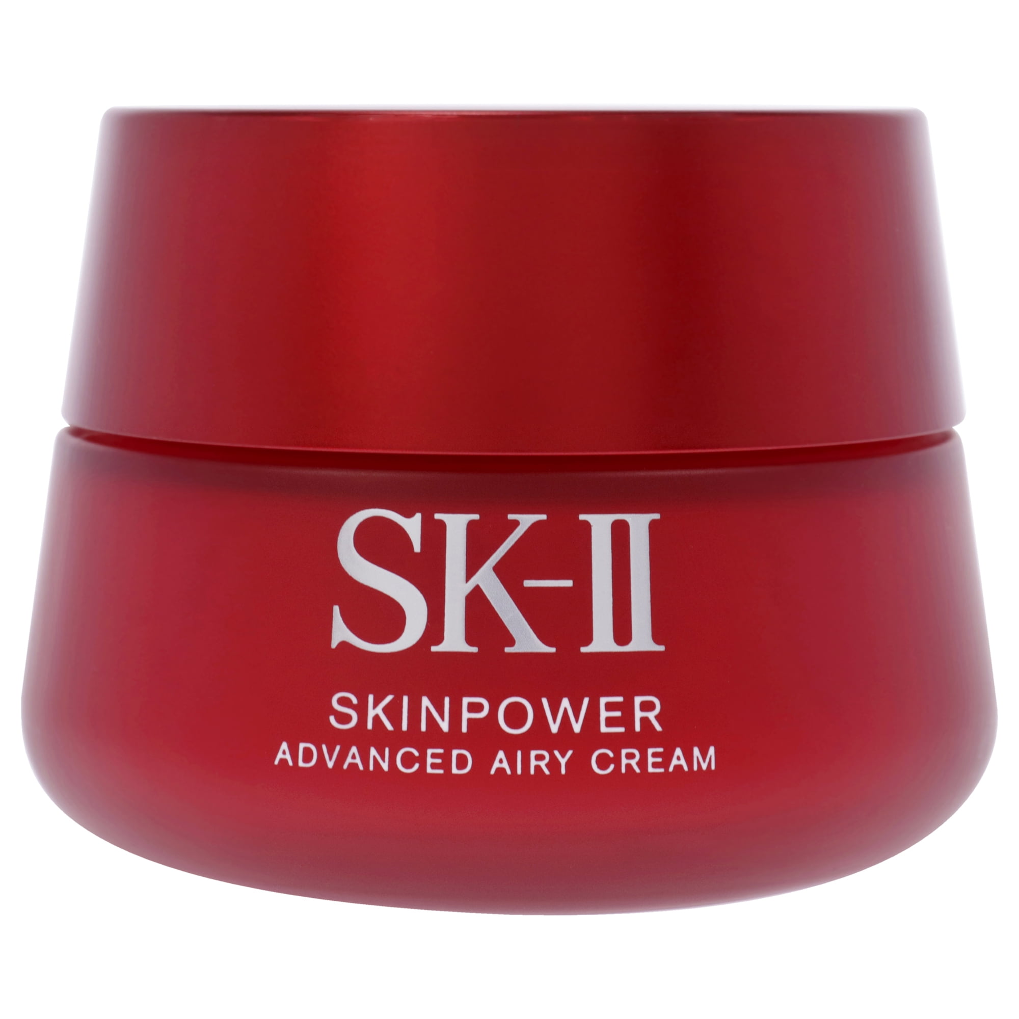 SK-II Skinpower Advanced Airy Cream , 2.7 oz Cream - Walmart.com