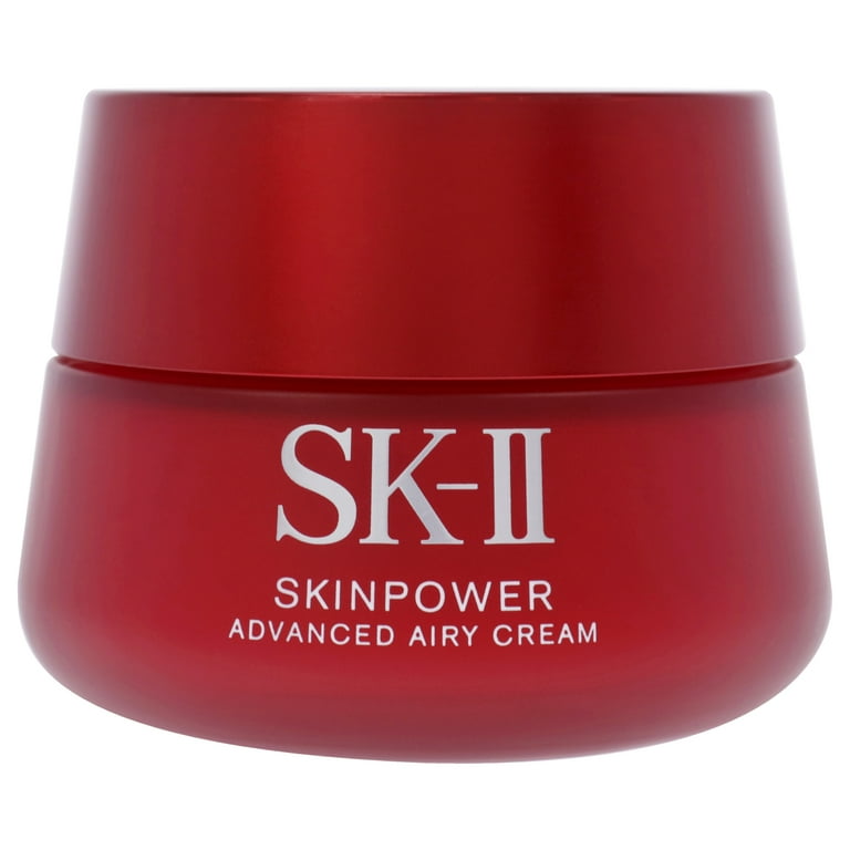 SK-II Skinpower Airy Milky Lotion, 50 ml - Macy's