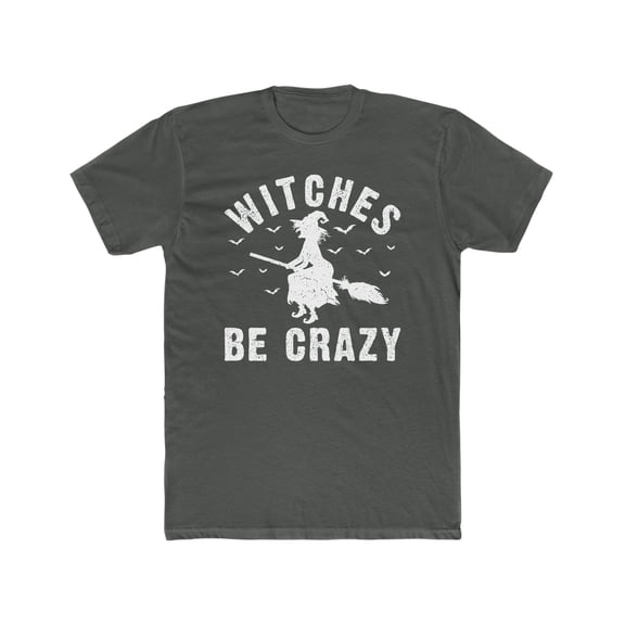 Witches Be Crazy