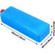 thumbnail image 5 of Ice Packs For Cooler 4 Pack Reusable Ice Cooler Blocks Ice Packs For Cooler Camping Picnic Lunch Box, 5 of 5