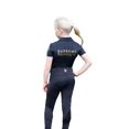 thumbnail image 2 of Supreme Products Boys/Girls Active Show Rider Polo Shirt, 2 of 2
