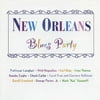 New Orleans Blues Party