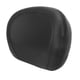 thumbnail image 4 of Almohadilla de cojín del respaldo,Cojín del asiento del pasajero Almohadilla de asiento transpirable,Amortiguador de absorción de impactos para asiento trasero de motocicleta,Cojín de, 4 of 9