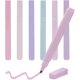thumbnail image 1 of surligneur Pastel Midliner 6 Pices Mildliner Marqueur Et Surligneurs Couleurs Assorties Feutre Pastel Highlighters Fourniture Scolaire Bureau Tudi, 1 of 5