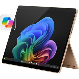 Microsoft Surface Pro 9 Tablet, 13