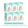 thumbnail image 2 of Nanci Dongfang Lingrui Series 3D Collectible Blind Box 1 Random Figure No Repeats 6 Styles For Trendsetters Collectors Gift Idea, 2 of 5