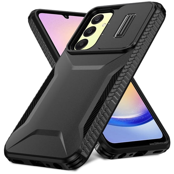 Fashion Case Drop Resistant Shockproof Case For Samsung Galaxy A25 5G