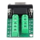 thumbnail image 4 of Placa de Conexión D-SUB 9 Pines Adaptador DB9 RS232 Likrtyny, 4 of 9