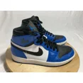 thumbnail image 1 of N I-K-E A i r-Jor-dan 1 Rare Air 'Soar Blue' 332550-400 Men's Size 9 Womens Size 10.5, 1 of 6