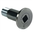 thumbnail image 1 of Blue Flame UF.PW.07 Universal Flange - Pewter, 1 of 1