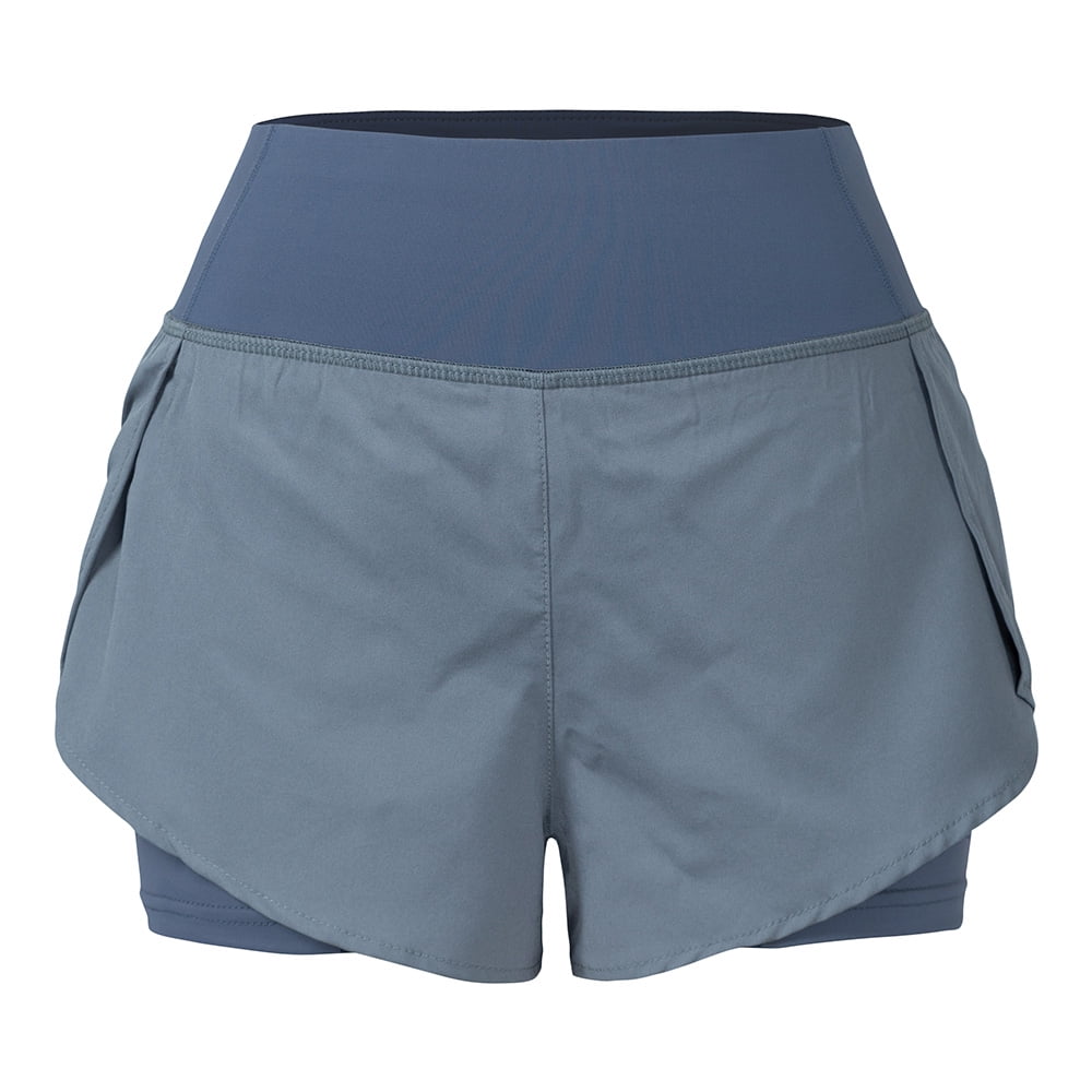 NAMI KAMI OAK 2 LA 2 OAK 2 LV SHORTS (ABOVE THE KNEE FIT) – nami