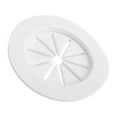 thumbnail image 4 of Cabinet Hole Decoration Cable Management Desk Wire Hole Cover Outlet Hole Cover, 4 of 8