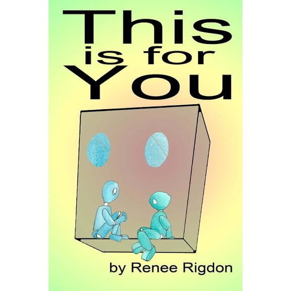 This is for You (Paperback)