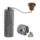 thumbnail image 3 of Molino de Manual portátil, molino de granos posicionamiento de doble rodamiento, molino para cocina, , hogar, Bar, Gris Sunnimix Molino de café manual, 3 of 8
