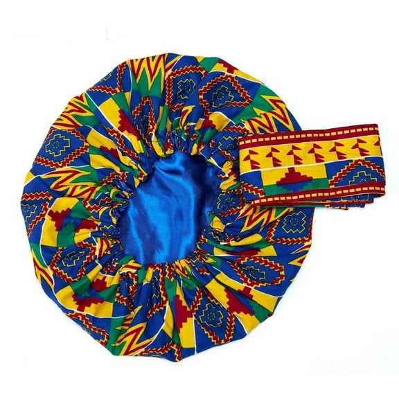 Sabina Bonnet With Band