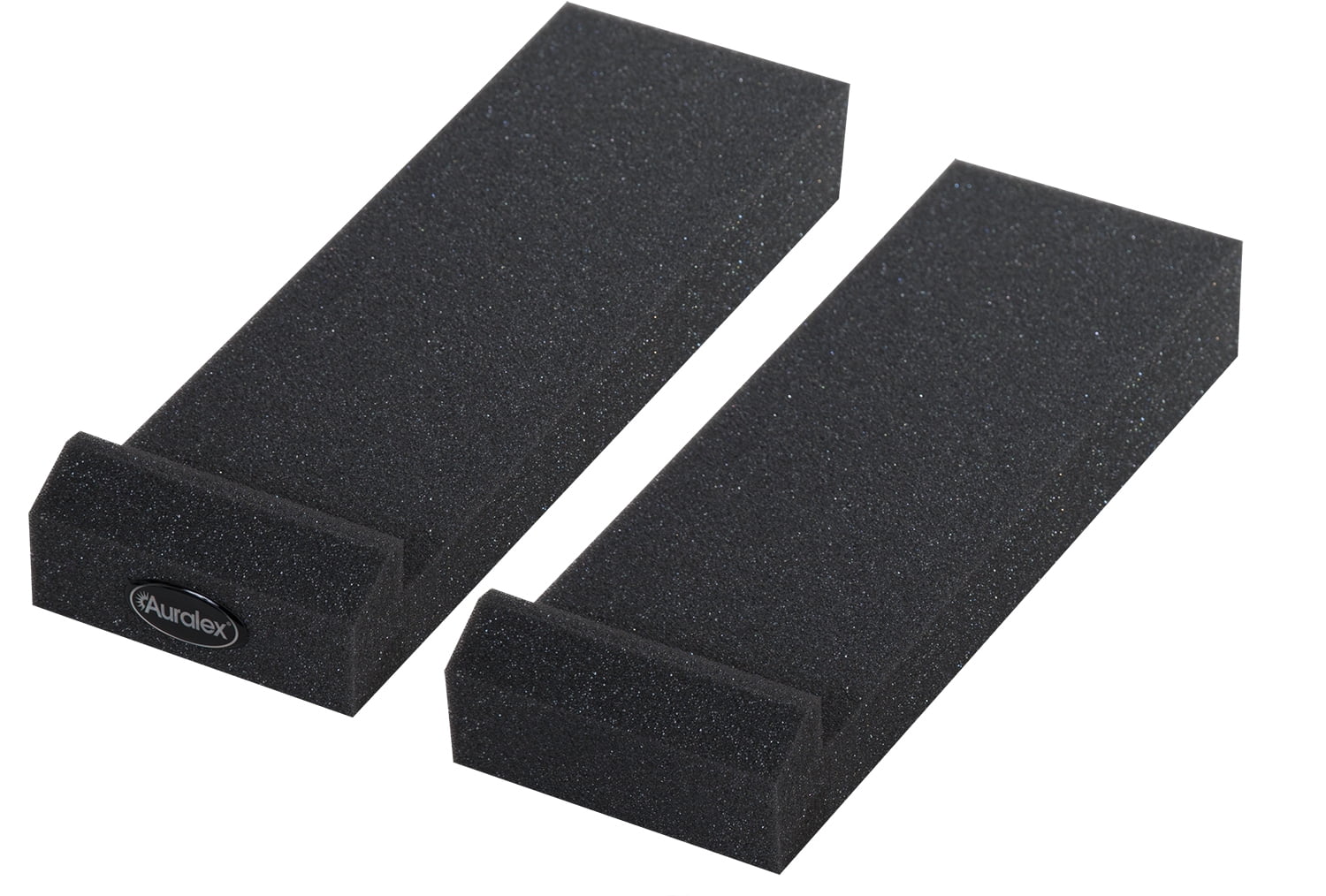 Auralex Acoustics MOPAD Monitor Isolation Pads Set of 4