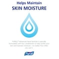 thumbnail image 5 of (Pack of 24) PURELL Advanced Instant Hand Sanitizer, 2 oz Personal Pump Bottle, 5 of 8