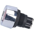 thumbnail image 3 of Interruptor de encendido del automóvil daixiaolindai Reemplazo universal 12 V CC Rojo, 3 of 10