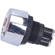 thumbnail image 3 of Botón de arranque del motor, interruptor de encendido de coche resistente de plástico para reemplazo Unbranded 1618210171811, 3 of 8