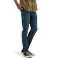 thumbnail image 4 of Wrangler® Men's Regular Tapered Jean with Comfort Flex Waistband, 4 of 5